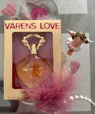 Ulric de Varens Varens Love EDP 50 ml kaum benutzt Made in France