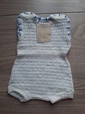 DDR Baby Strampler Spieler