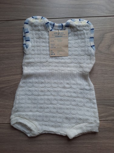 Ddr baby strampler - ddr,