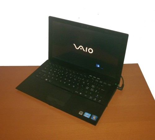 Sony vaio vpc - vaio,