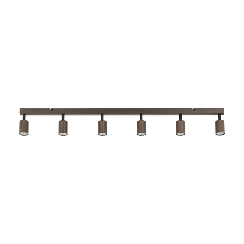 Deckenspot top justierbar - deckenspot,