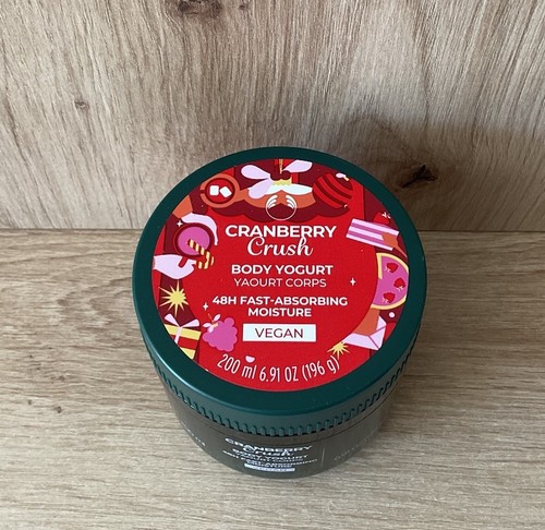 The body shop - (189,95€/l),