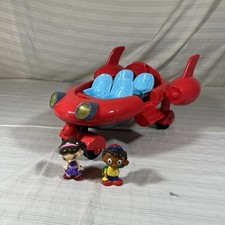 Disney Little Einsteins Pat