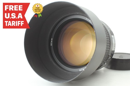 Neuwertig mit haube nikon - [neuwertig,