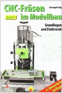 Cnc fräsen modellbau - im,