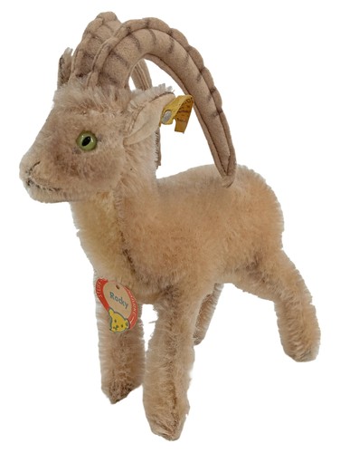 Steiff baby kuscheltier beige - baby,