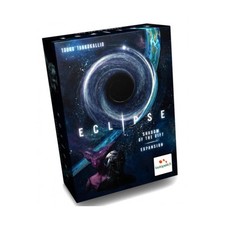 Lautapelit Brettspiel Eclipse