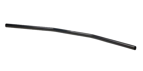 Motorrad lenker stahl schwarz - motorrad,