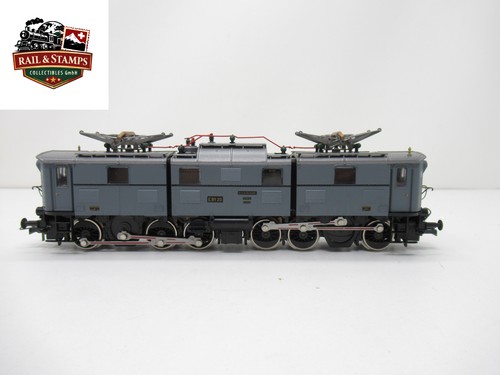 Roco 04139s elektrolokomotive - roco,