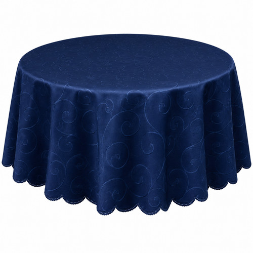 Tischdecke rund 135 - , cm