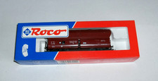 Roco H0 46242 Güterwagen /