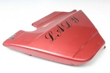 Seitenverkleidung Verkleidung