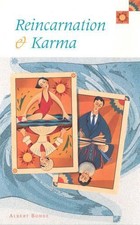 Reincarnation & Karma by