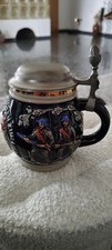 Original KING Bierkrug Nr. 600