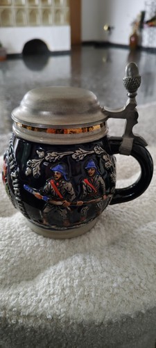Original king bierkrug 600 - original,