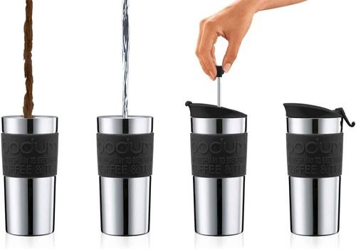 Bodum travel press - bodum,