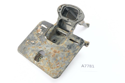 Yamaha 250 352 - rd,