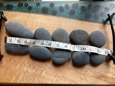 Natural Basalt Rocks