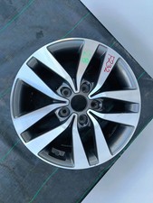 1x Alufelge 16 Zoll 6.5"