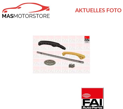 Motor steuerkette satz - motor, voll