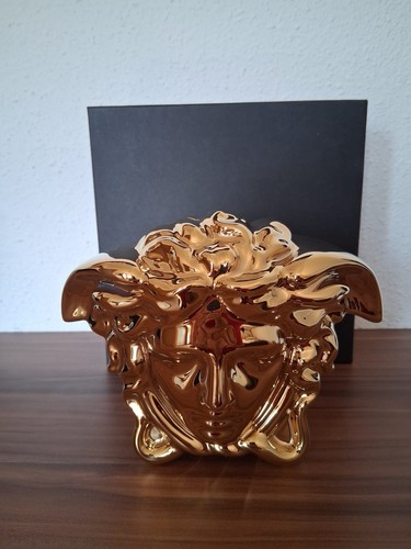 Rosenthal versace gold - versace,