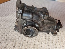 Bmw Differential, 168, 4,27, E30, E28