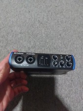 PreSonus Studio 24c - 2 Mic