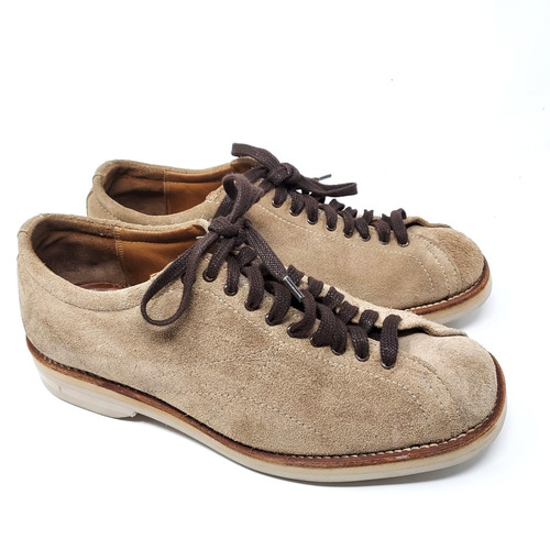 Alden 1958 crew oxford - alden,
