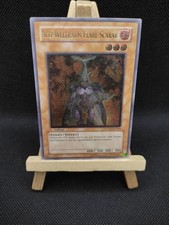 Yu-Gi-Oh Neo-Weltraum Flare