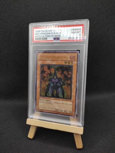 Neo weltraum flare - yu-gi-oh, neo-weltraum