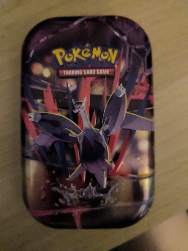 Pokémon mystery pack - pokémon,