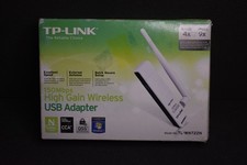 TPLink TL-WN722N 150Mbps High