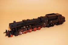 Märklin Spur H0 3416 Dampflok BR 52 ÖBB