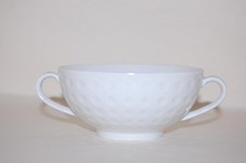 Suppentasse 2375 weiss weiß