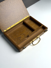 Schmincke Horadam Holzkasten -