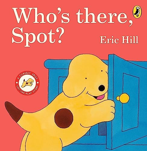 Who there spot a - there,,