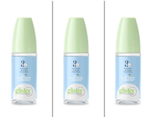 Amway glister x - amway,