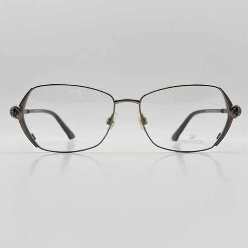 Swarovski brille damen - brille, oval