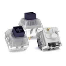 Kailh BOX DIY Mechanical Keyboard Switches Compatible Cherry MX RGB Switchs