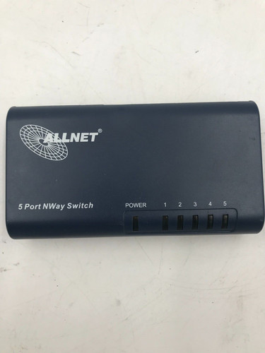 Allnet all8056 port nway - all8056, 5