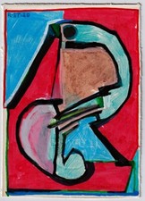 R. Staab „Geometrischer