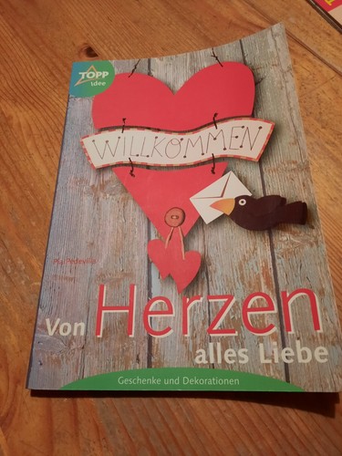 Von herzen alles - von, liebe