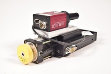 MICOS 6230-9-220 + Marlin F146B IRF, VT-80 + VS-LEV12-14L/R-H, Lineartisch