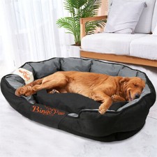 Xxl orthopädisch hundebett - xxl,