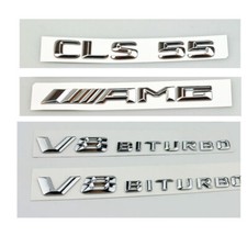 Für Mercedes Benz CLS55 AMG