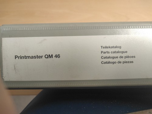 Heidelberg - qm, 46 