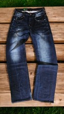 G-Star Jeans GS01 Herren Gr