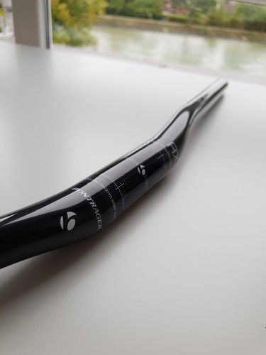 Bontrager carbon lenker neu - bontrager,