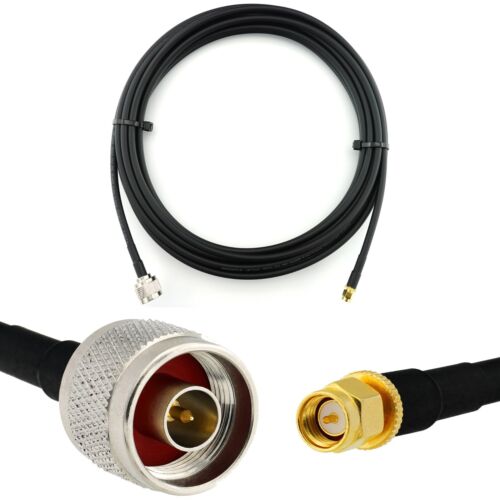 Sma stecker auf - sma,