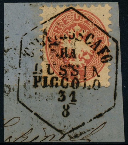 österreich 1864 5kr - Österreich,
